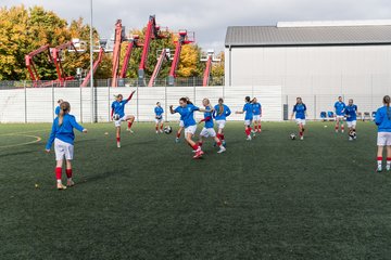 Bild 42 - wCJ Holstein Kiel Turnier